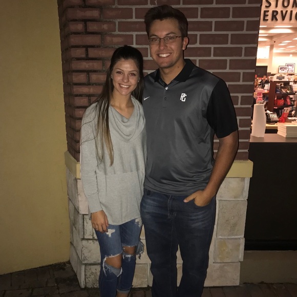 Meet your Posher, Brandt - Picture 1 of 1